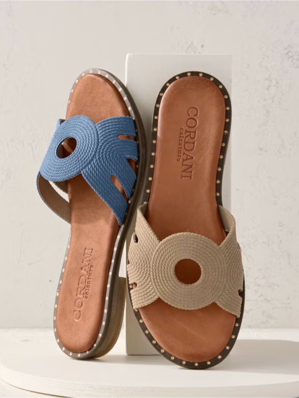 Cordani calzature sandals